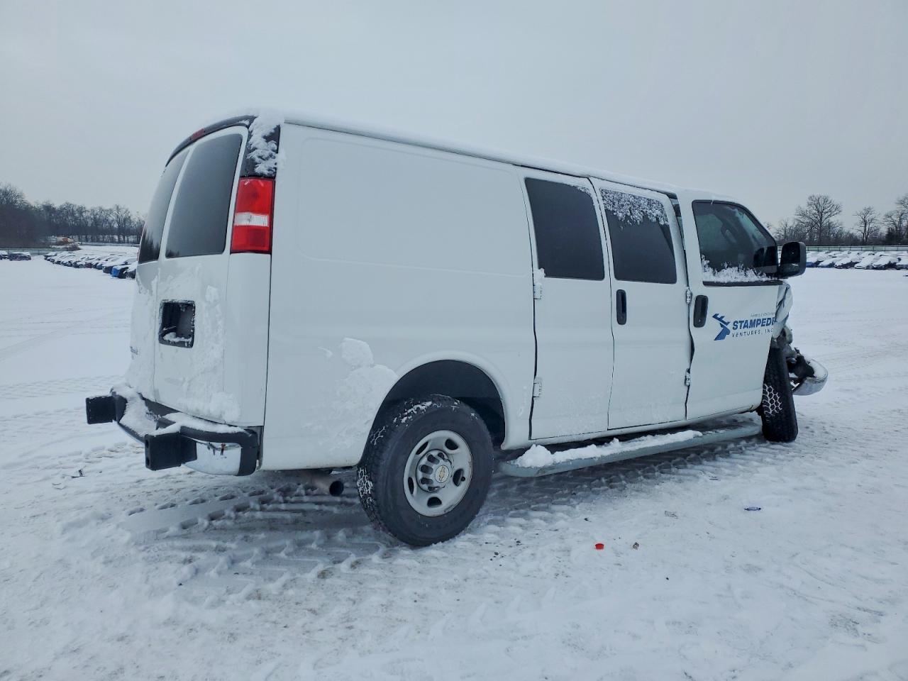 Chevrolet Express