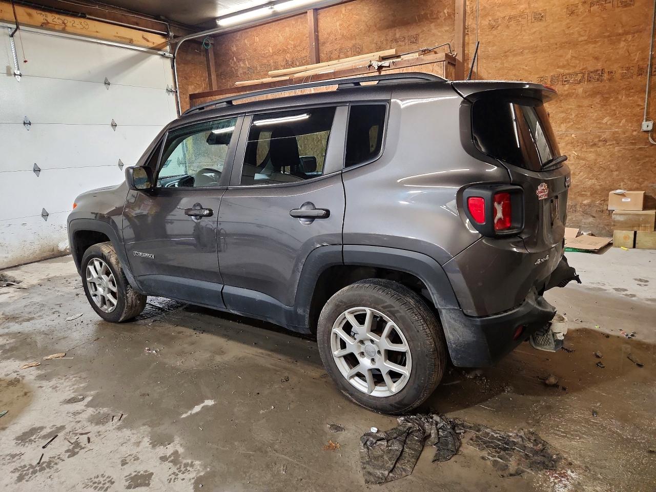 Jeep Renegade Sport