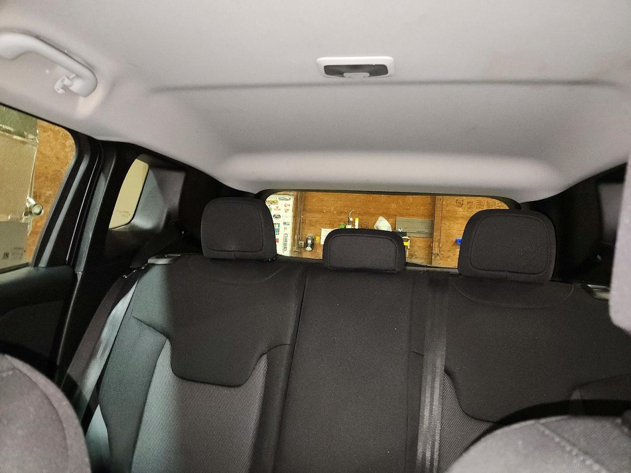 Jeep Renegade Sport
