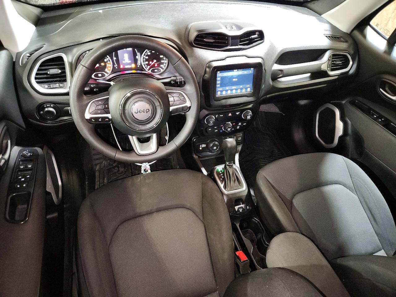 Jeep Renegade Sport