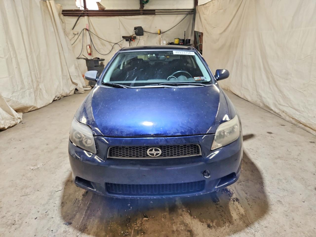 Scion TC Base