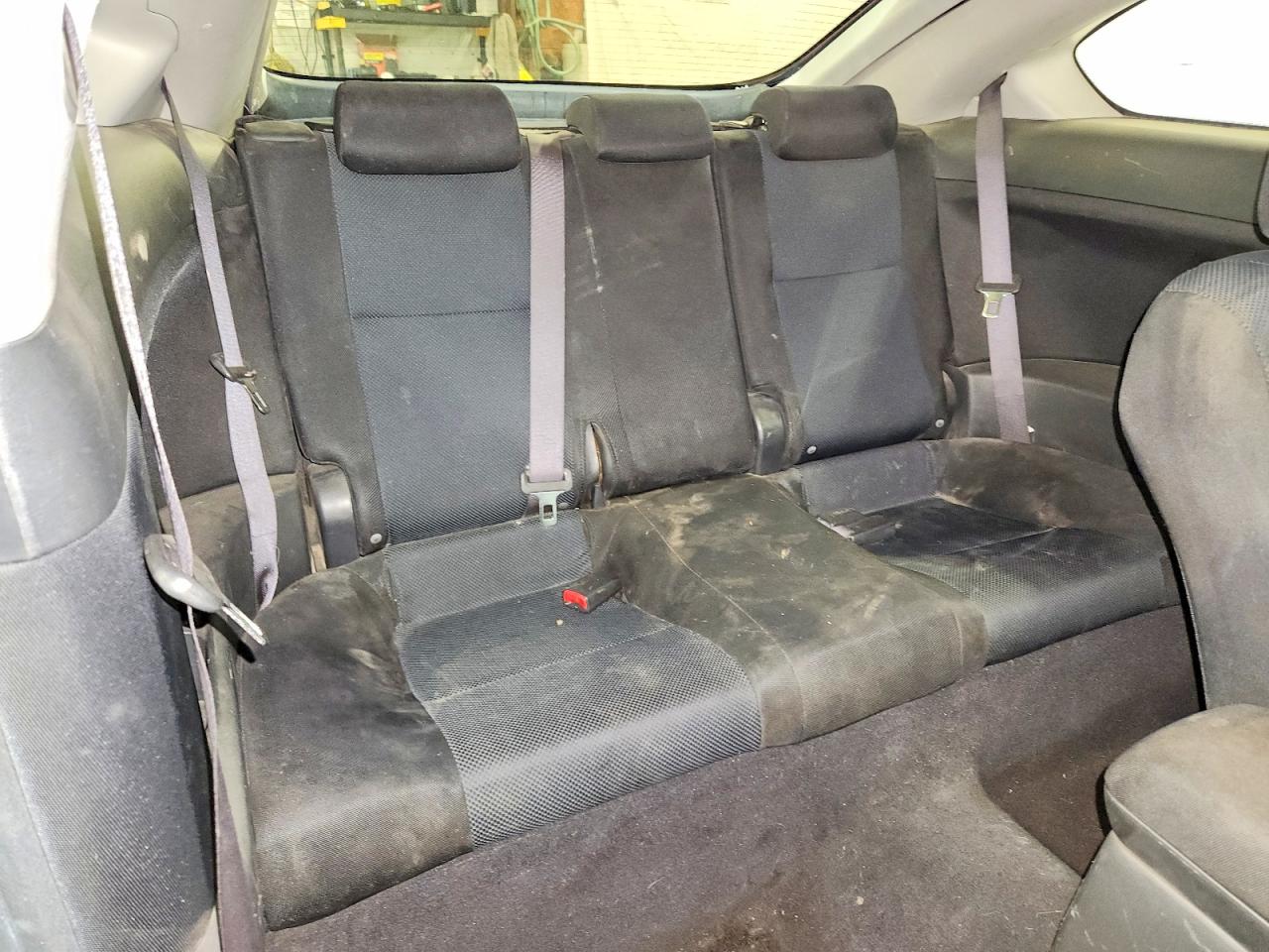 Scion TC Base