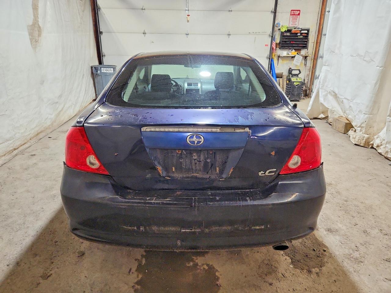 Scion TC Base