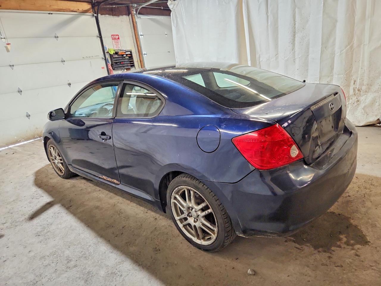 Scion TC Base