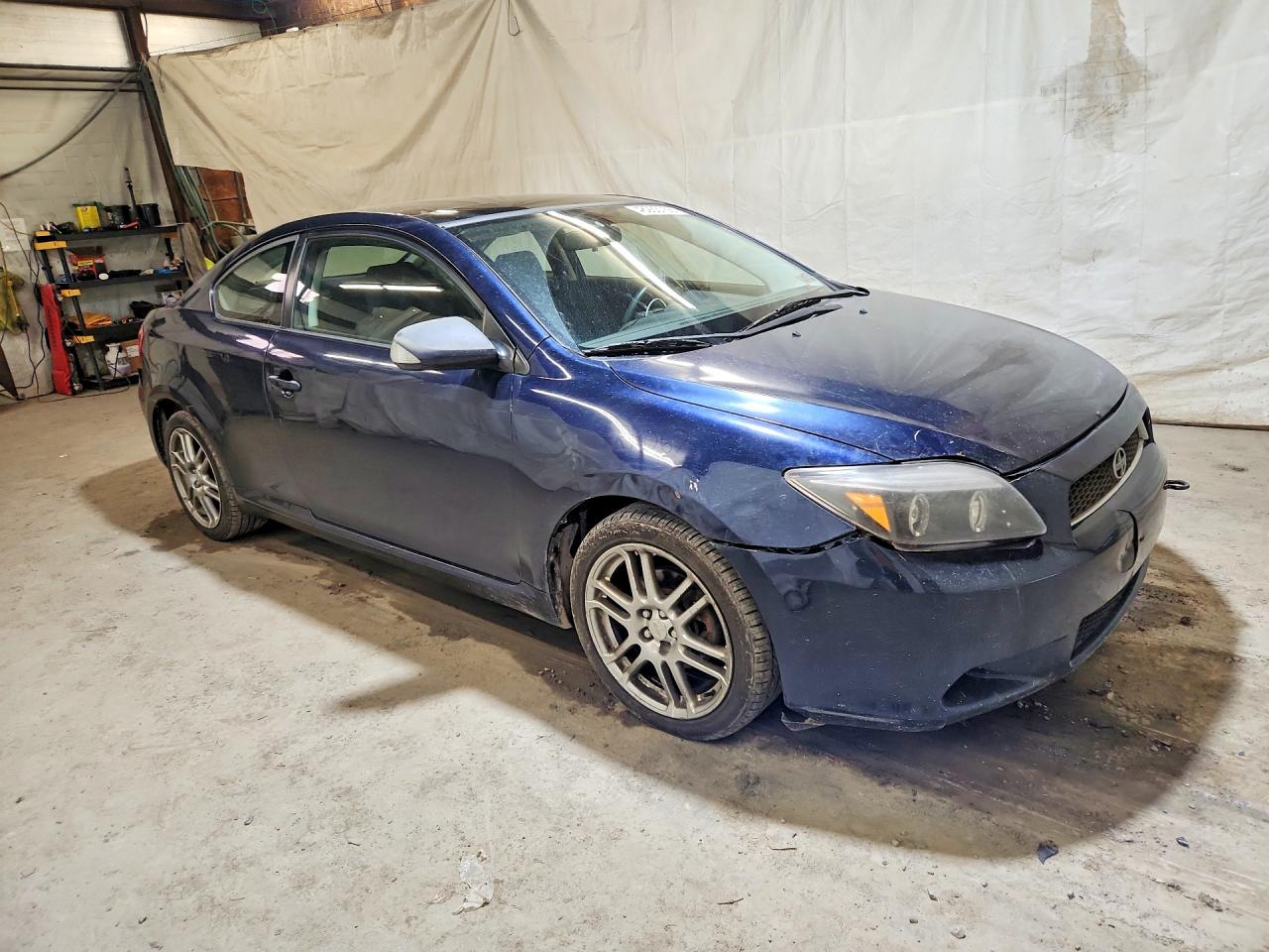 Scion TC Base