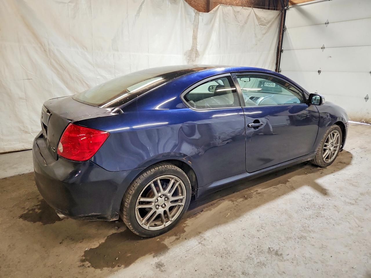 Scion TC Base