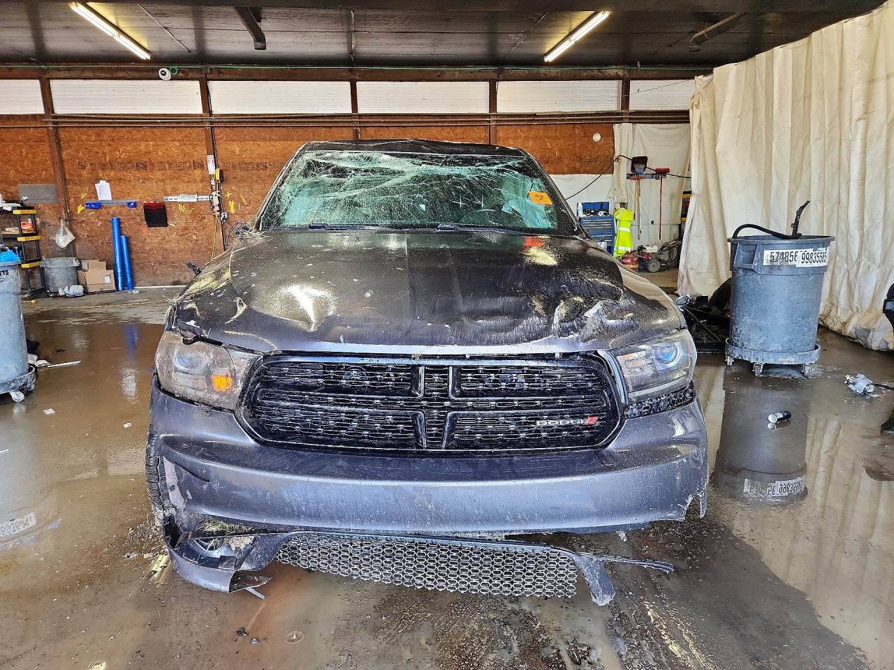 Dodge Durango Sxt