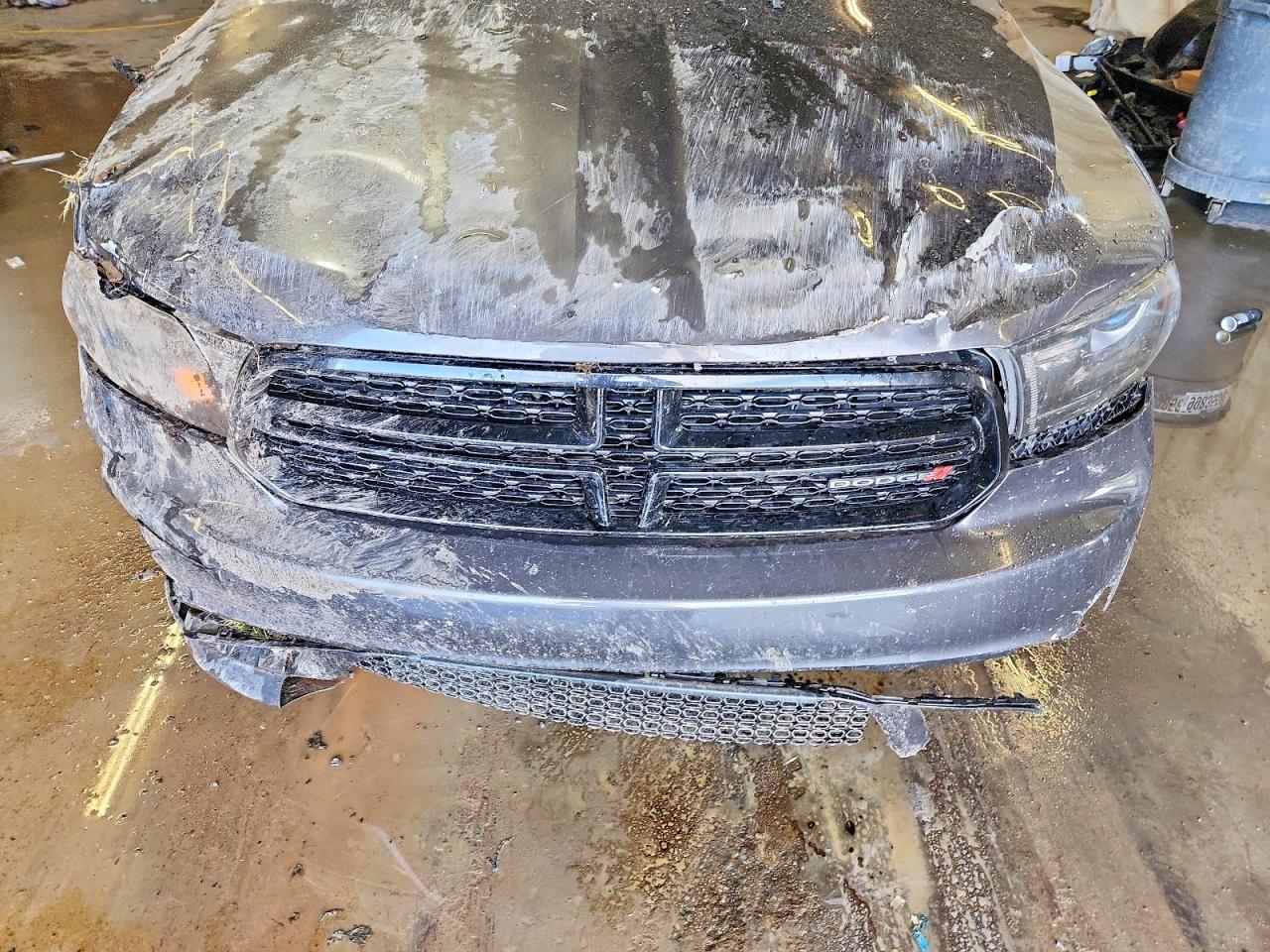 Dodge Durango Sxt