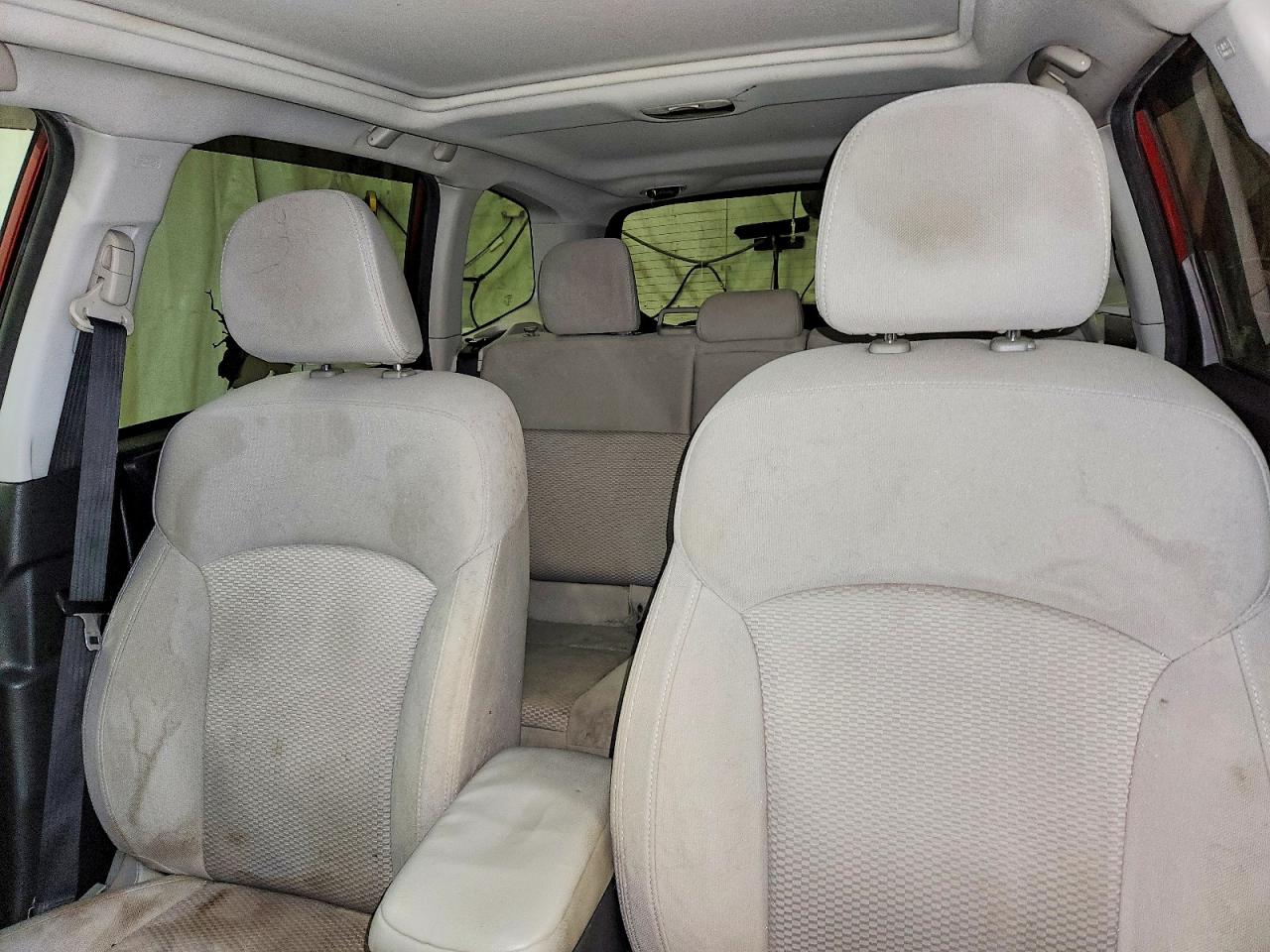 Subaru Forester 2.5i Premium