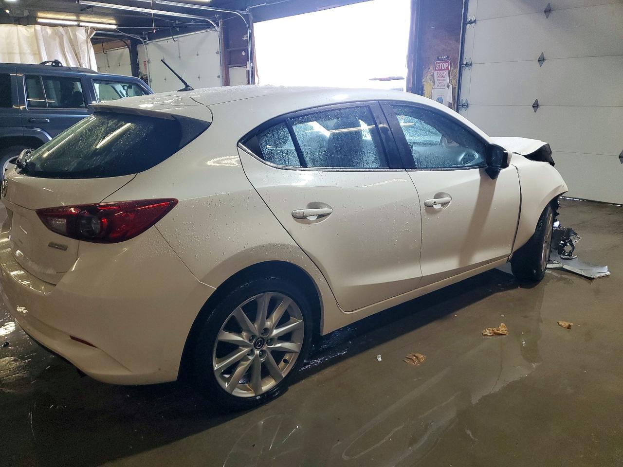 Mazda 3 Touring