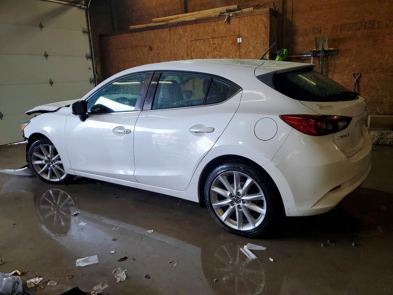 Mazda 3 Touring
