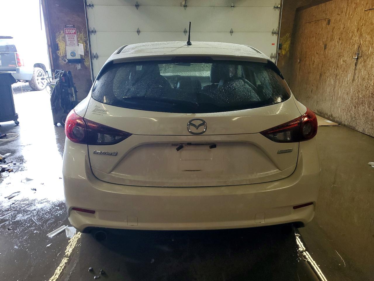 Mazda 3 Touring