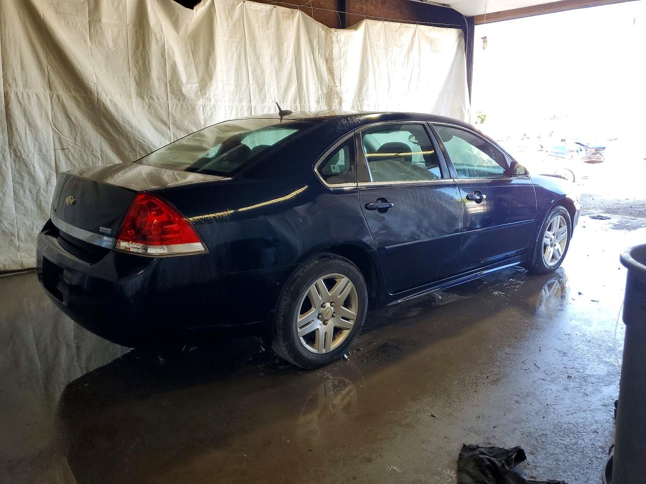 Chevrolet Impala Lt