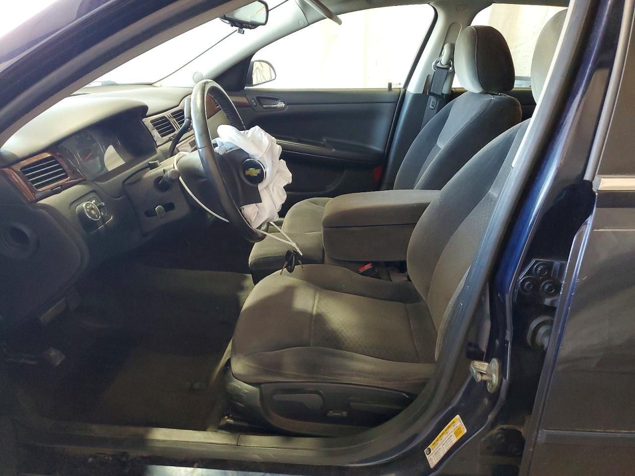 Chevrolet Impala Lt