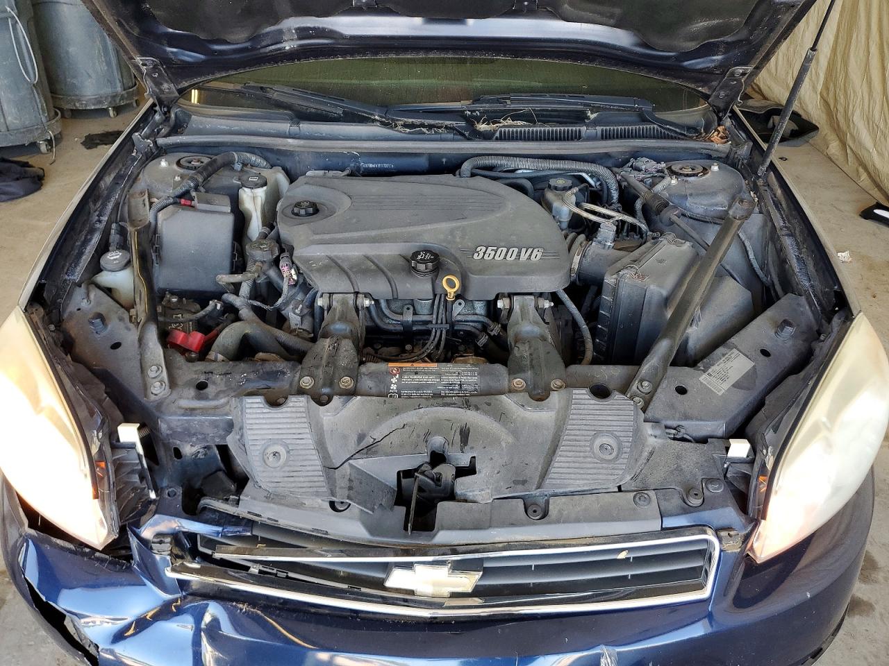 Chevrolet Impala Lt