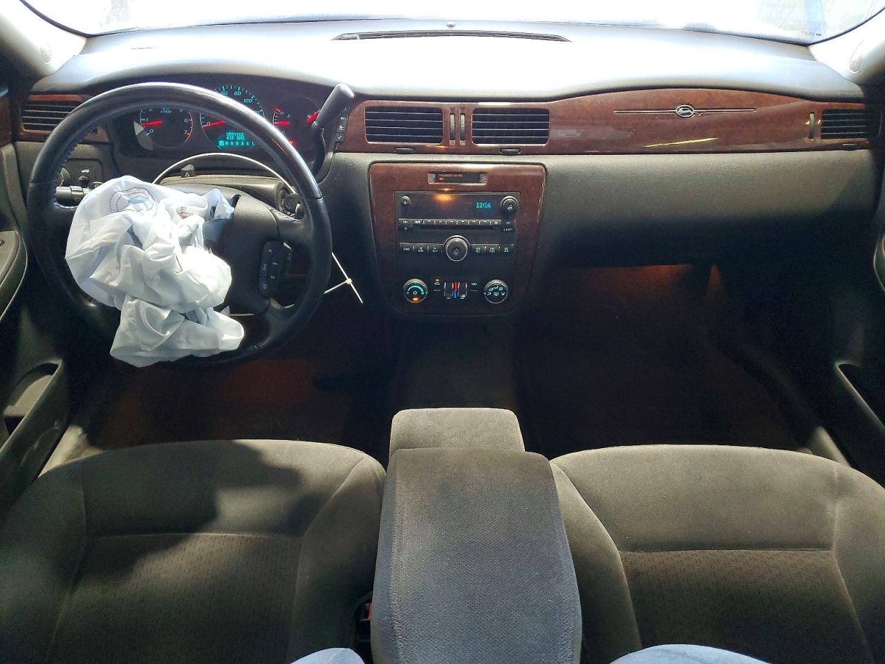 Chevrolet Impala Lt