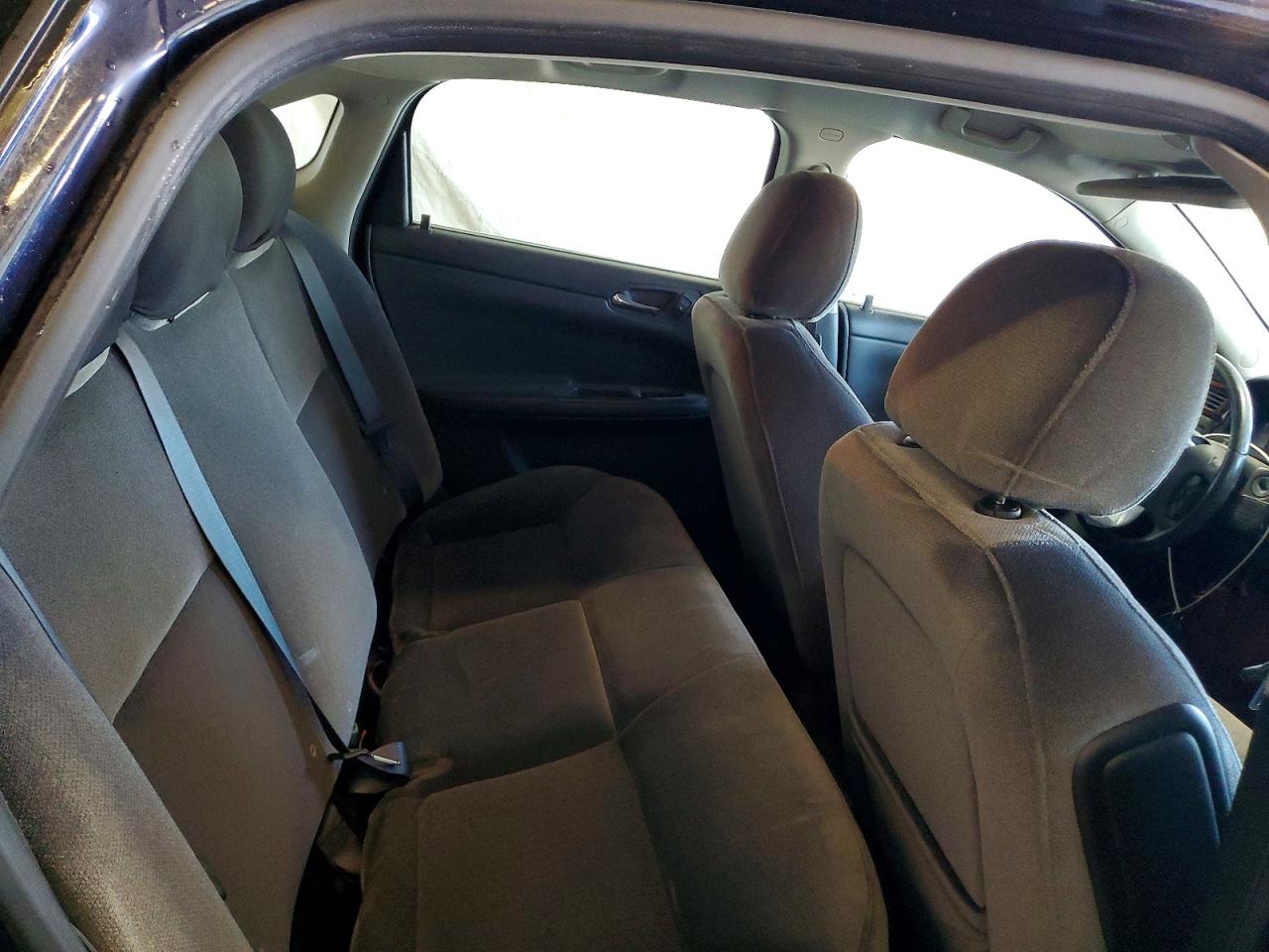 Chevrolet Impala Lt