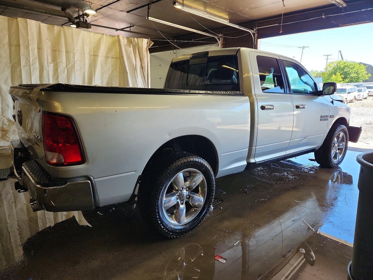 Ram 1500 Slt
