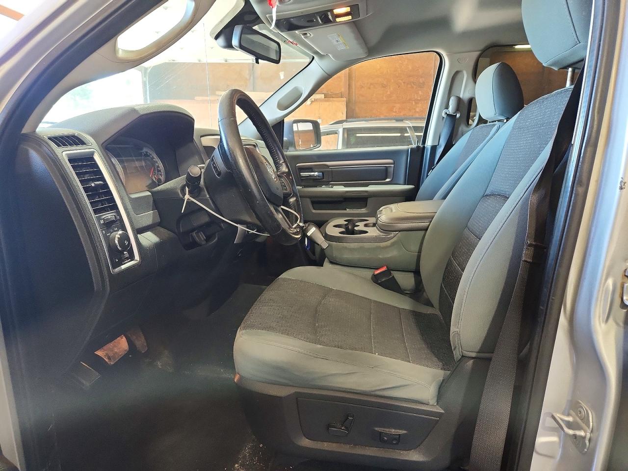 Ram 1500 Slt