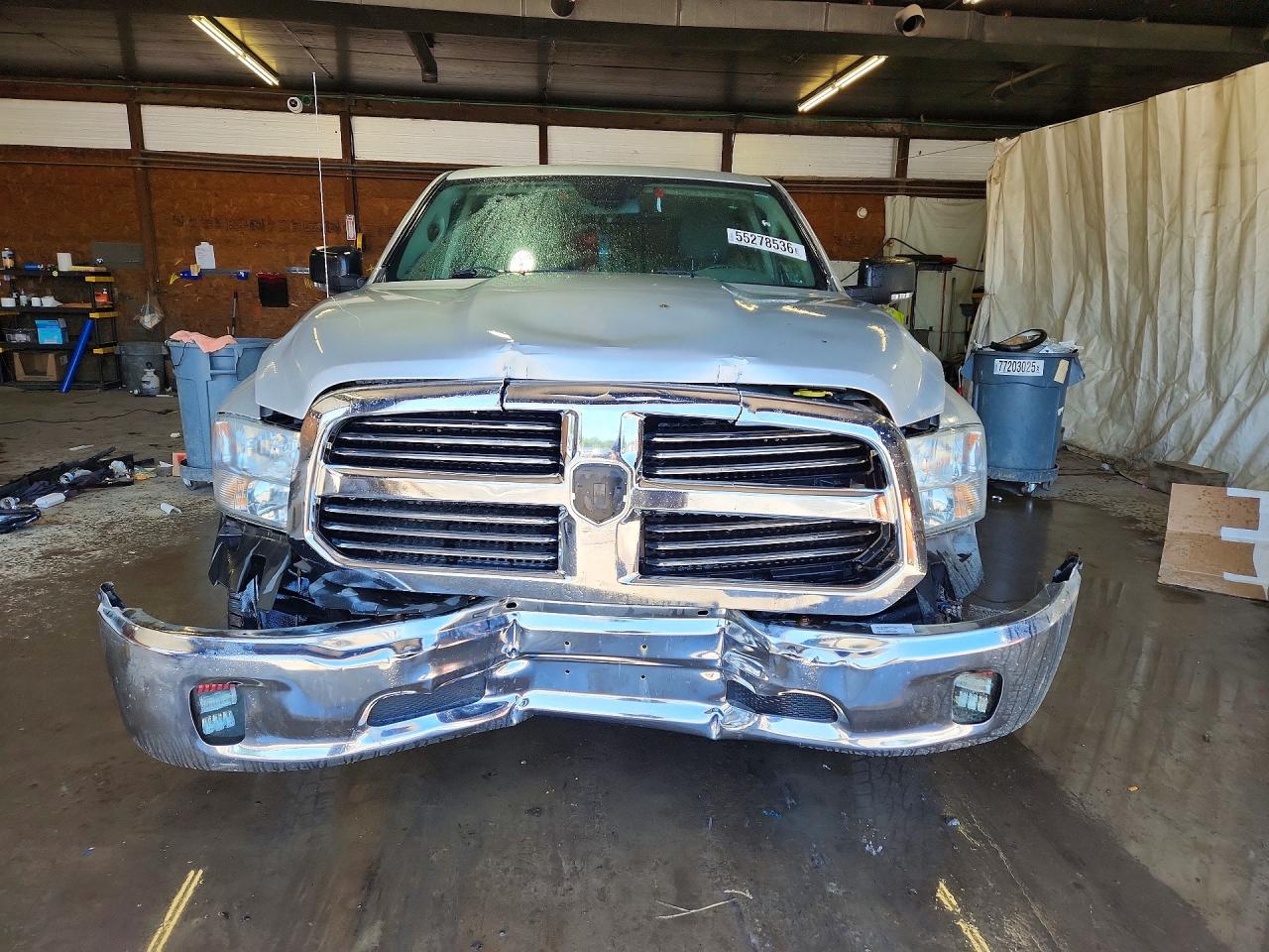 Ram 1500 Slt