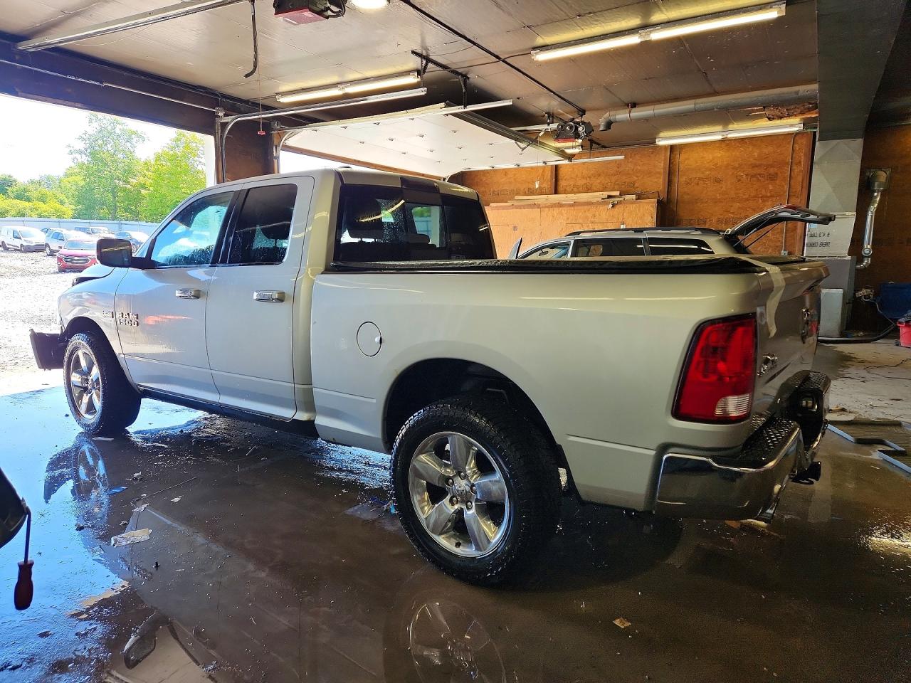 Ram 1500 Slt