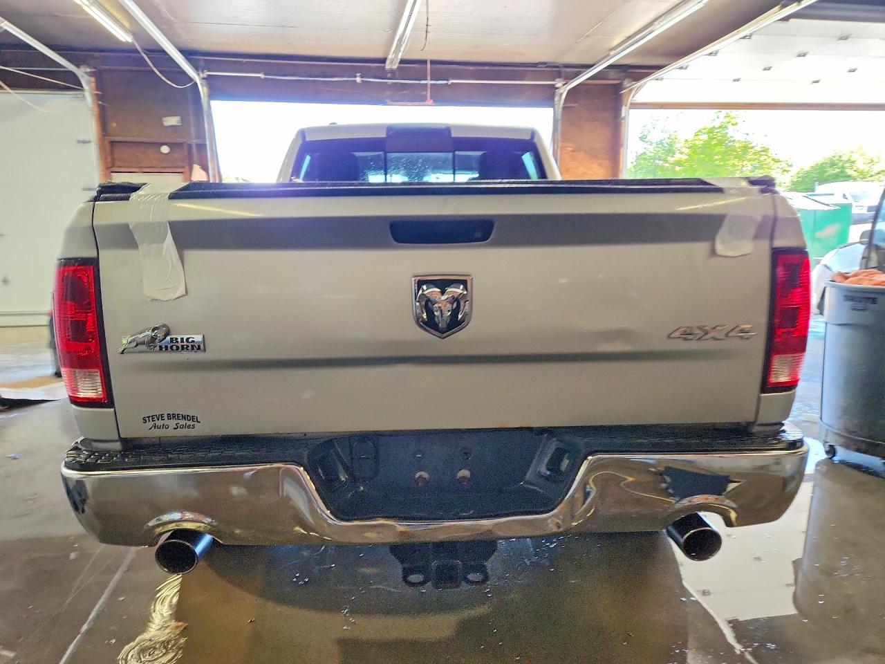 Ram 1500 Slt