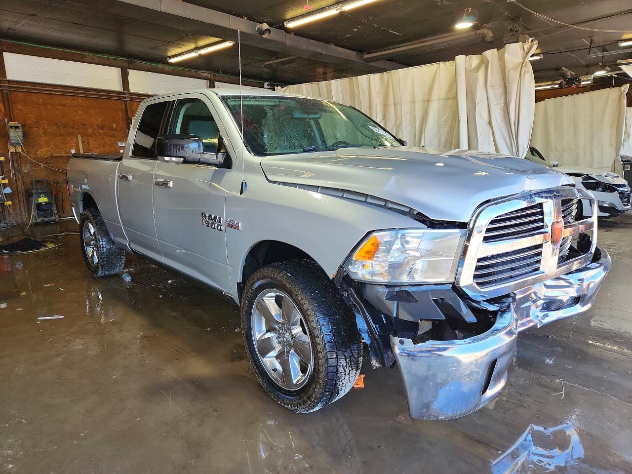Ram 1500 Slt
