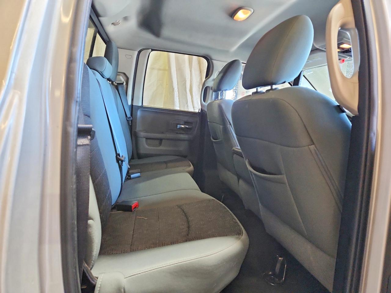 Ram 1500 Slt