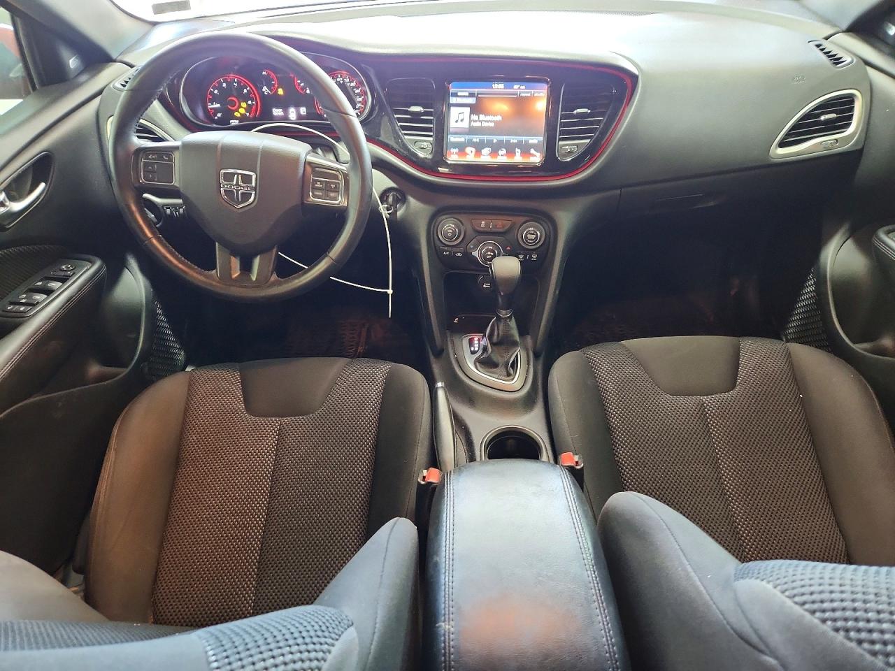 Dodge Dart Sxt Sport