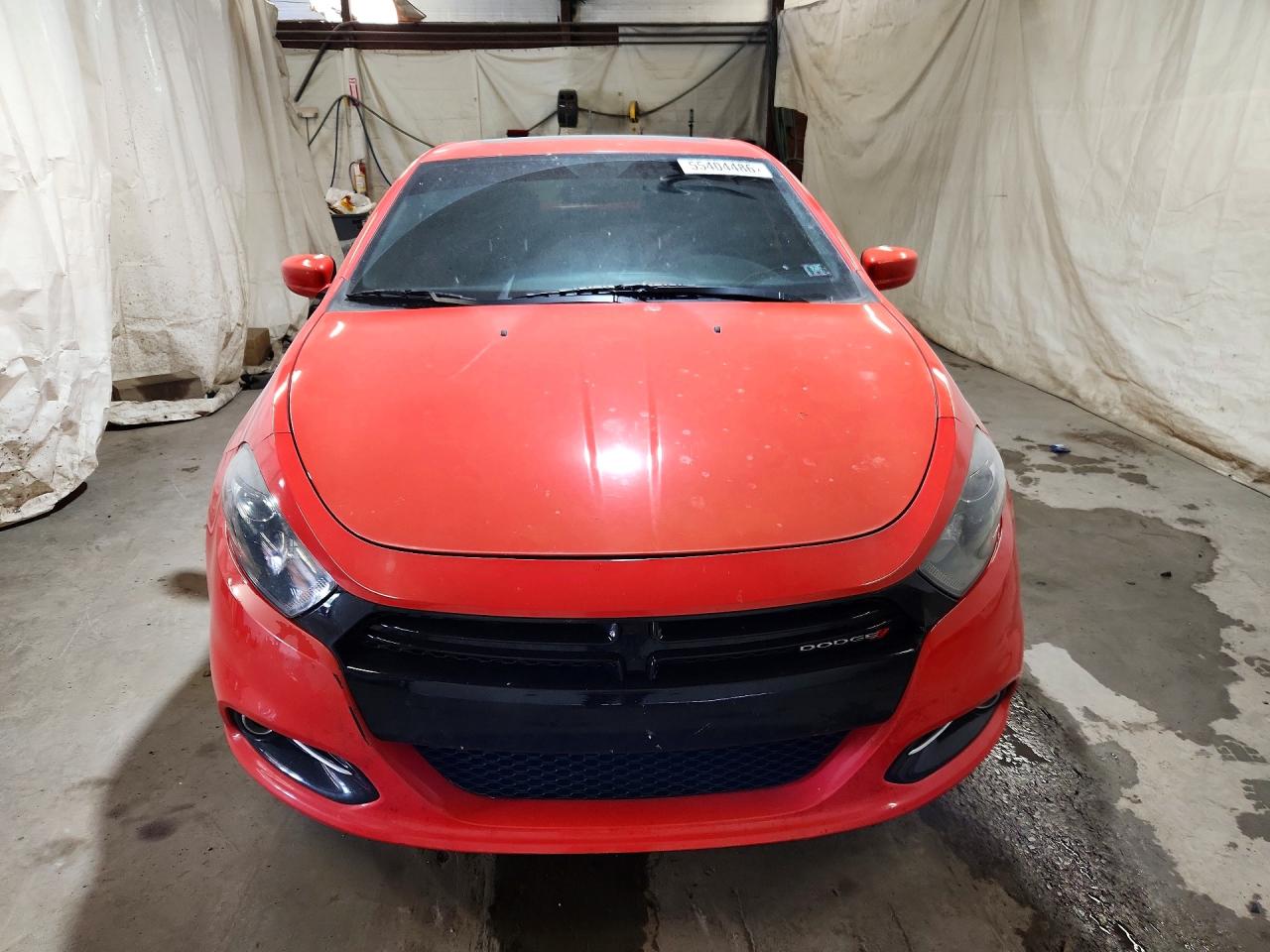 Dodge Dart Sxt Sport
