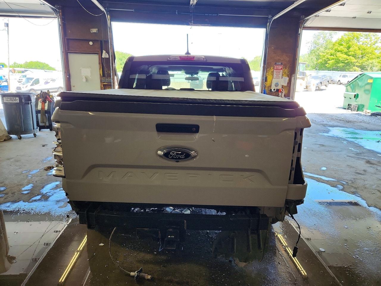 Ford Maverick Xlt