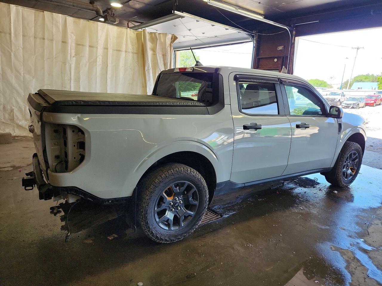 Ford Maverick Xlt