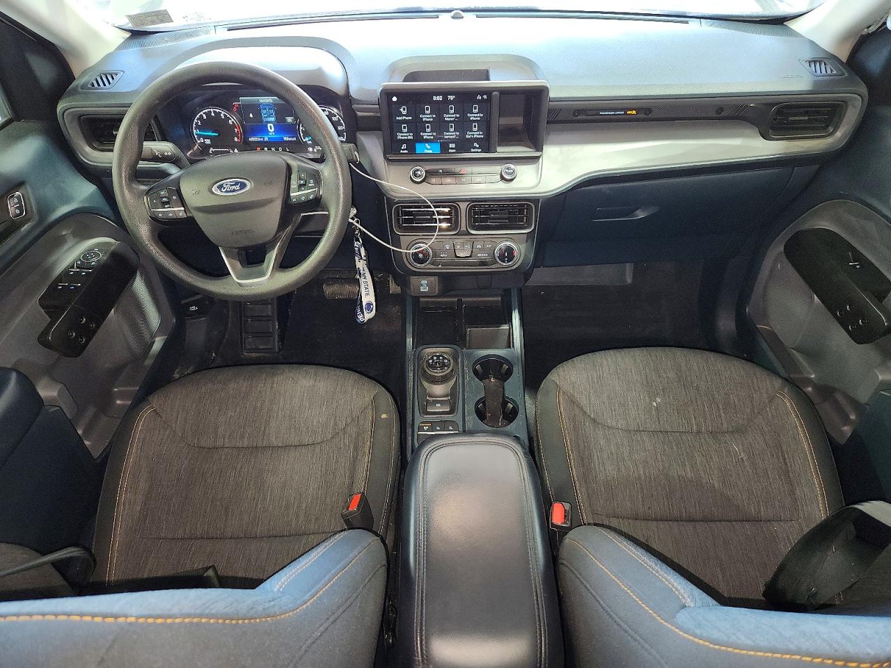 Ford Maverick Xlt