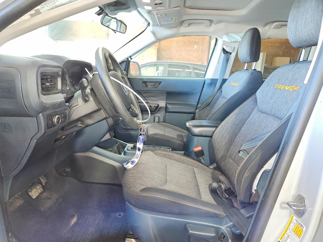 Ford Maverick Xlt