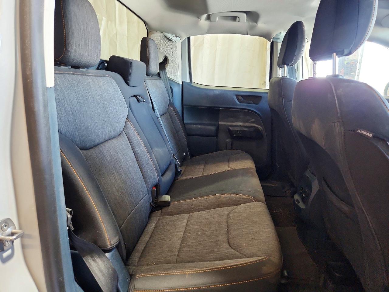 Ford Maverick Xlt