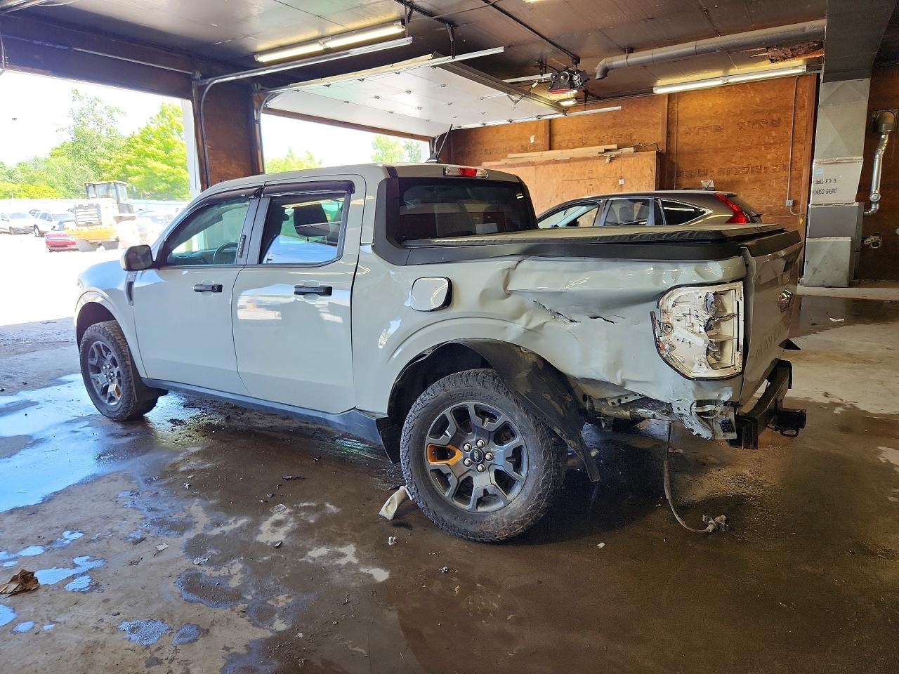 Ford Maverick Xlt