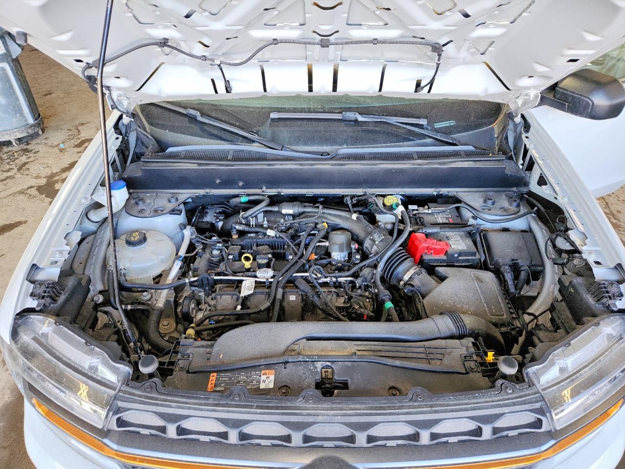 Ford Maverick Xlt