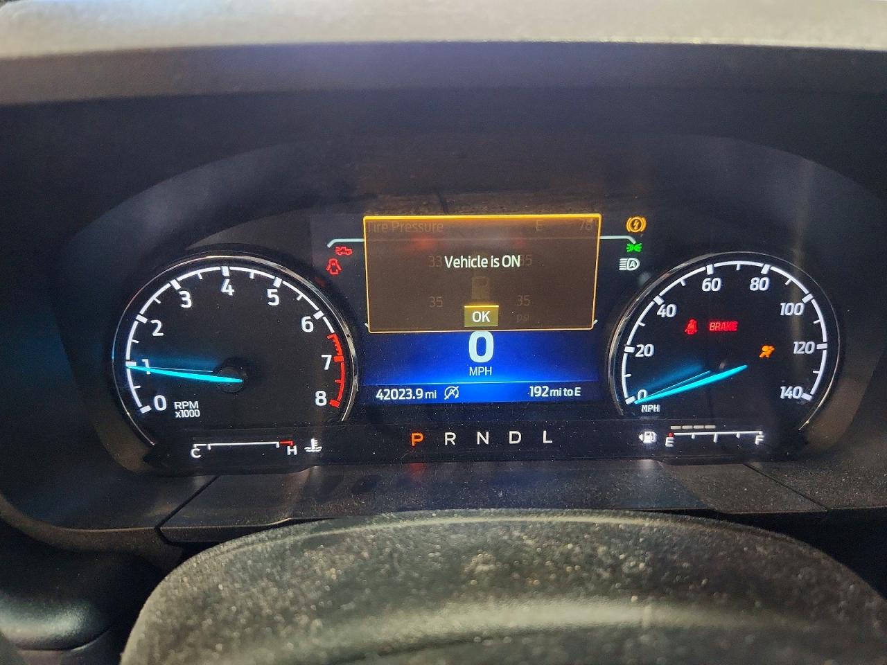 Ford Maverick Xlt