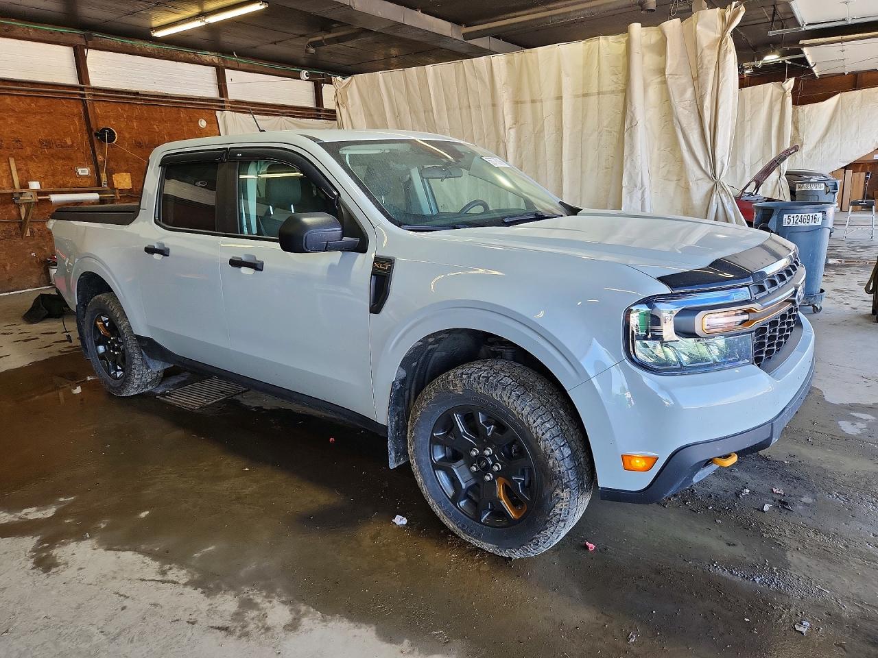 Ford Maverick Xlt