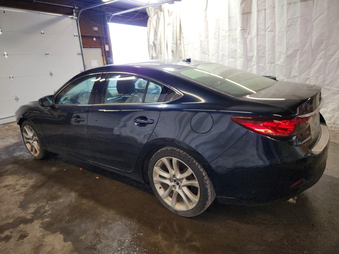 Mazda 6 Touring