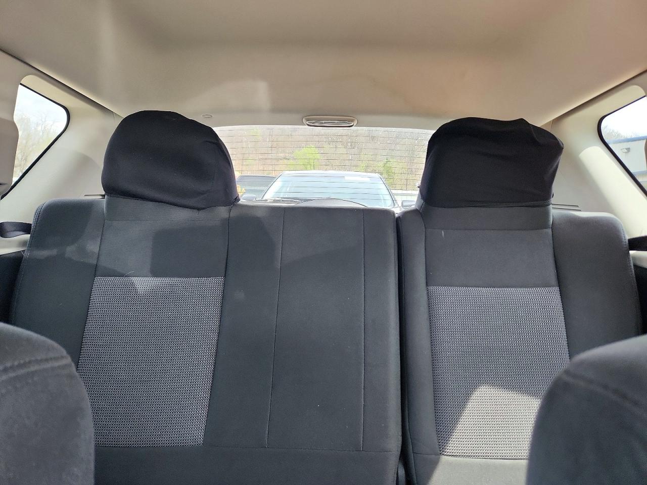 Jeep Compass Sport