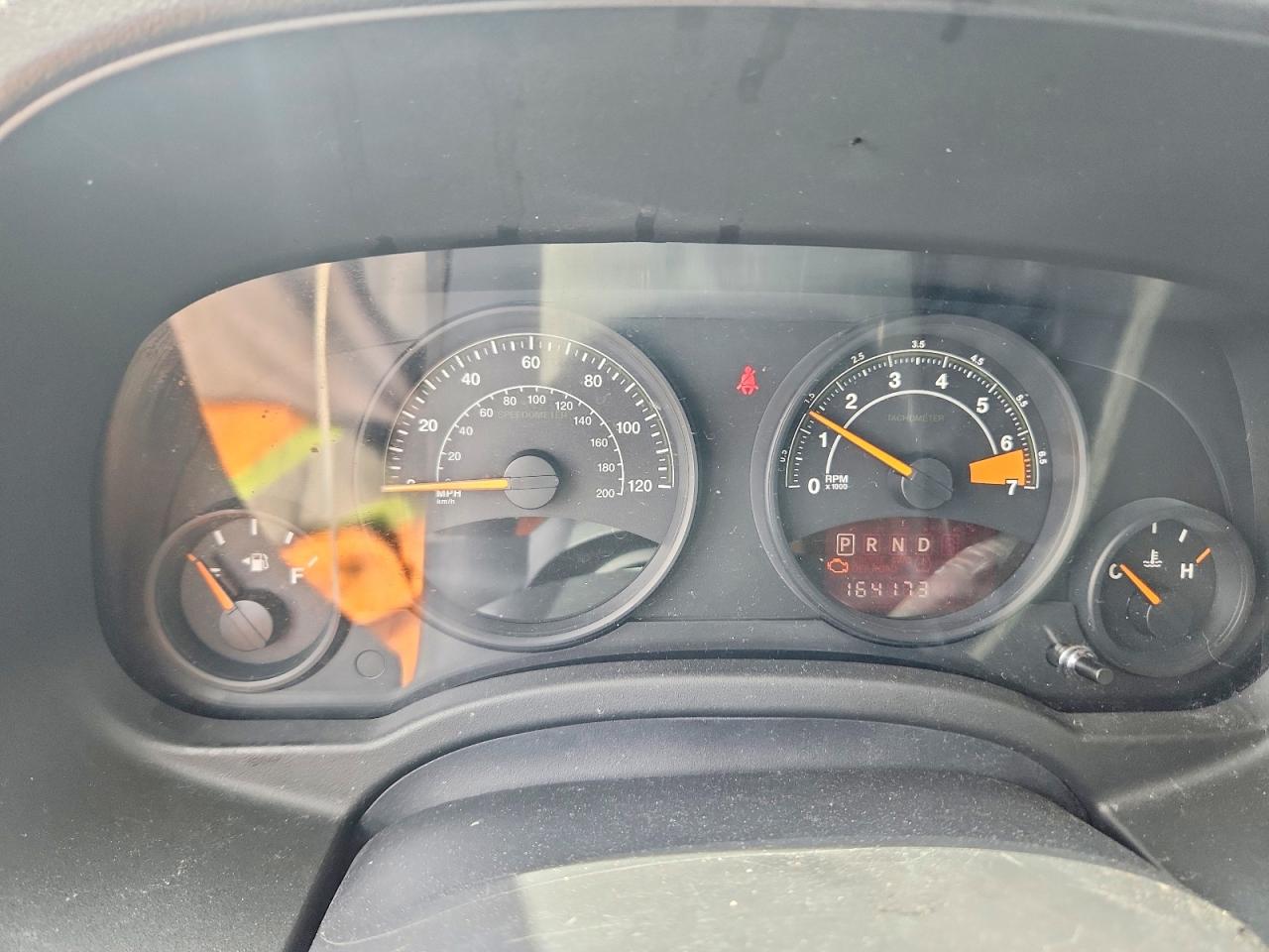 Jeep Compass Sport