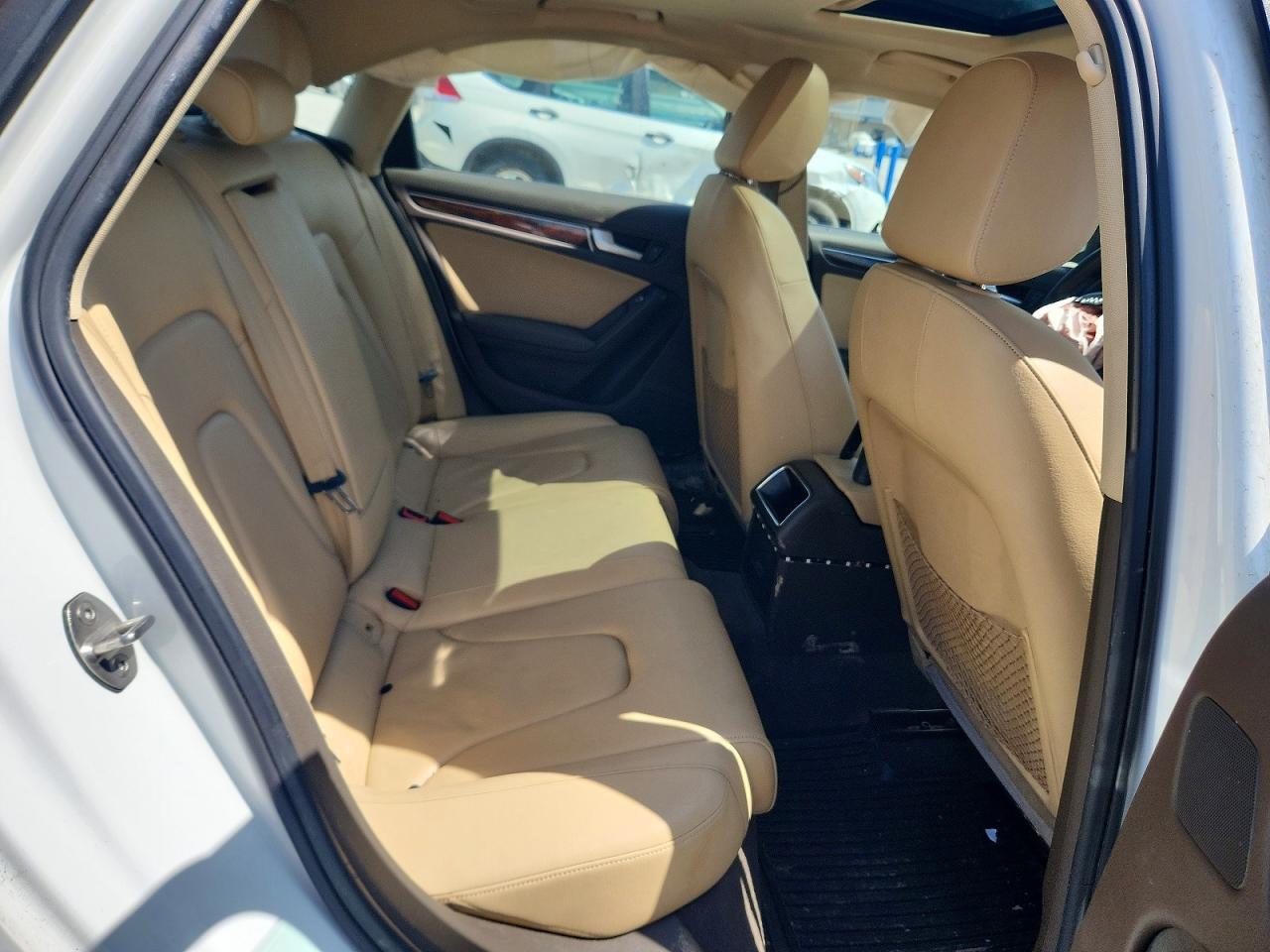 Audi A4 Premium