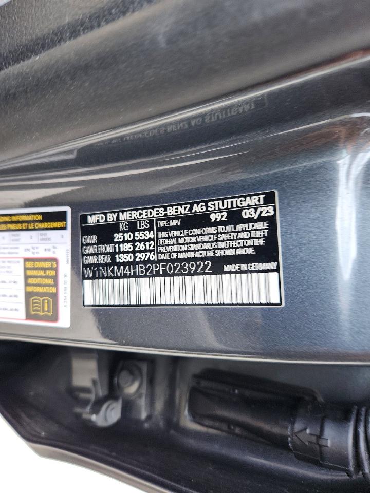 Mercedes-Benz GLC 300 4matic