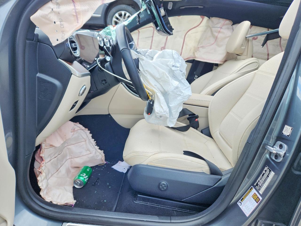 Mercedes-Benz GLC 300 4matic