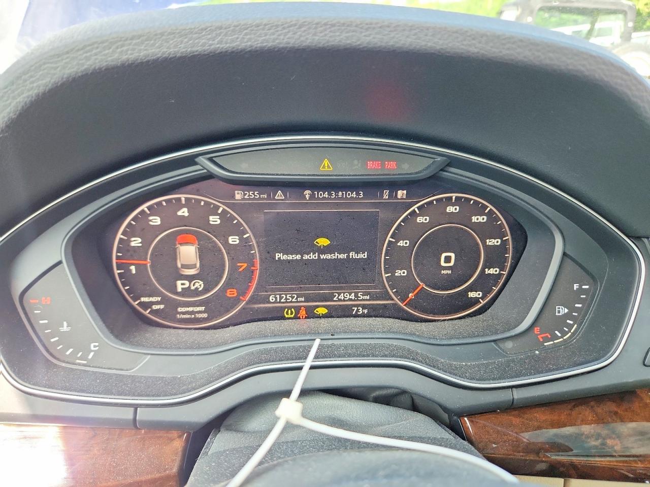 Audi Q5 Premium Plus