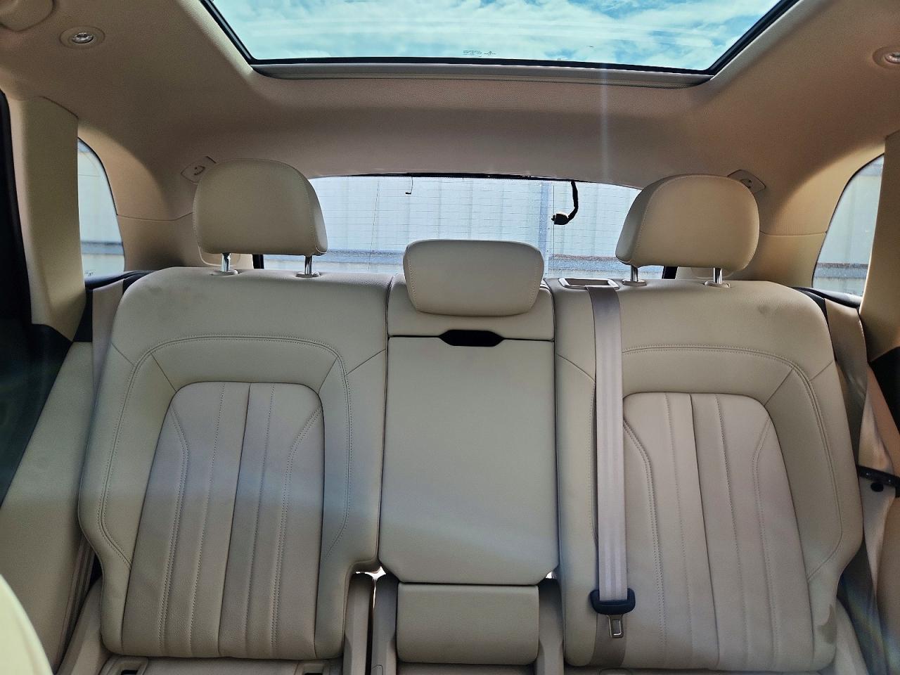 Audi Q5 Premium Plus