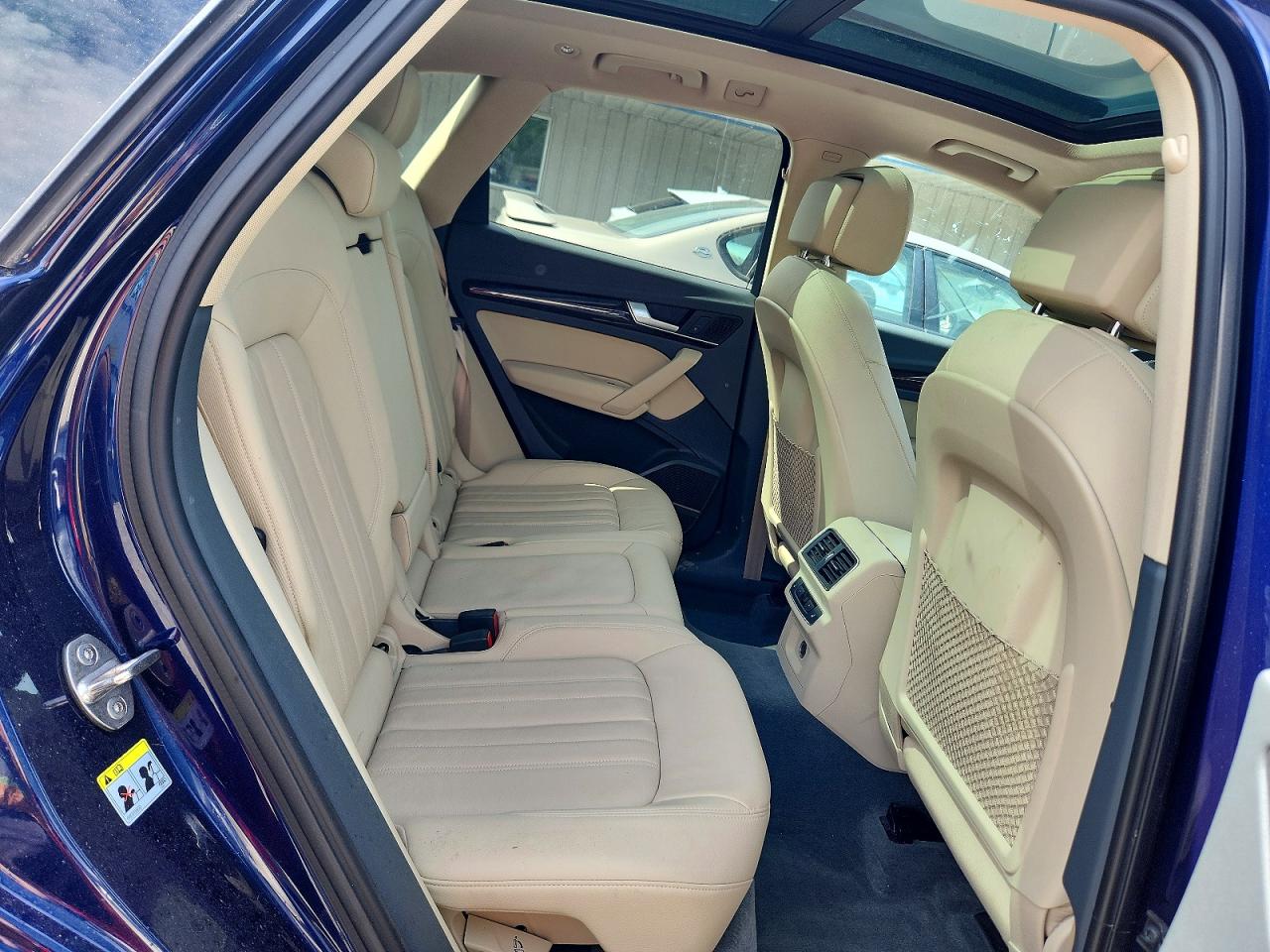 Audi Q5 Premium Plus