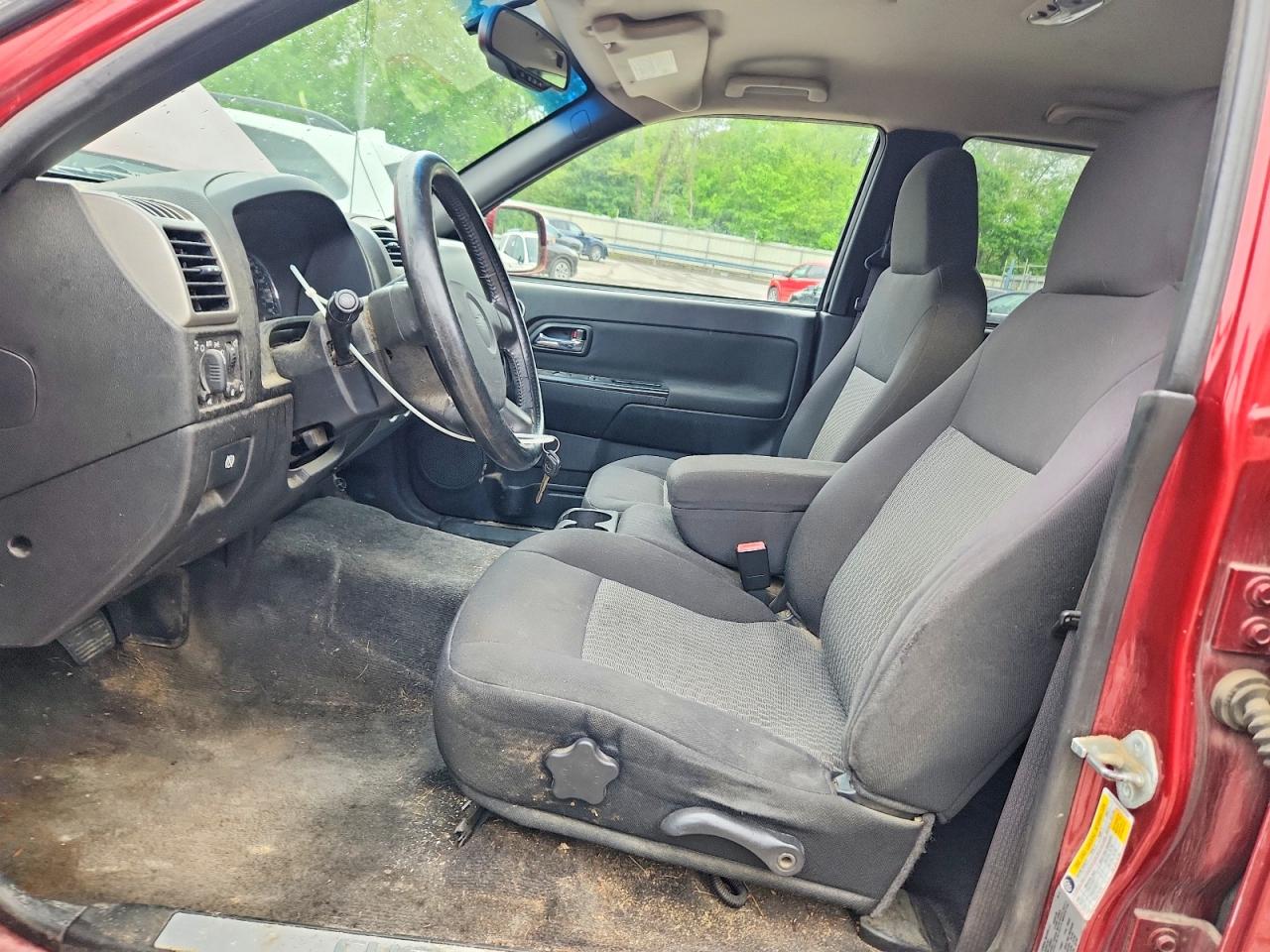 Chevrolet Colorado Lt