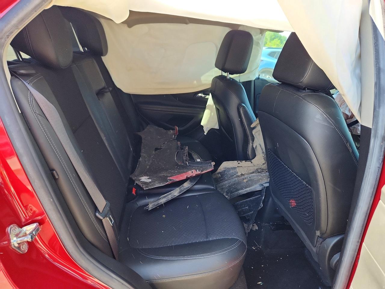 Buick Encore Preferred